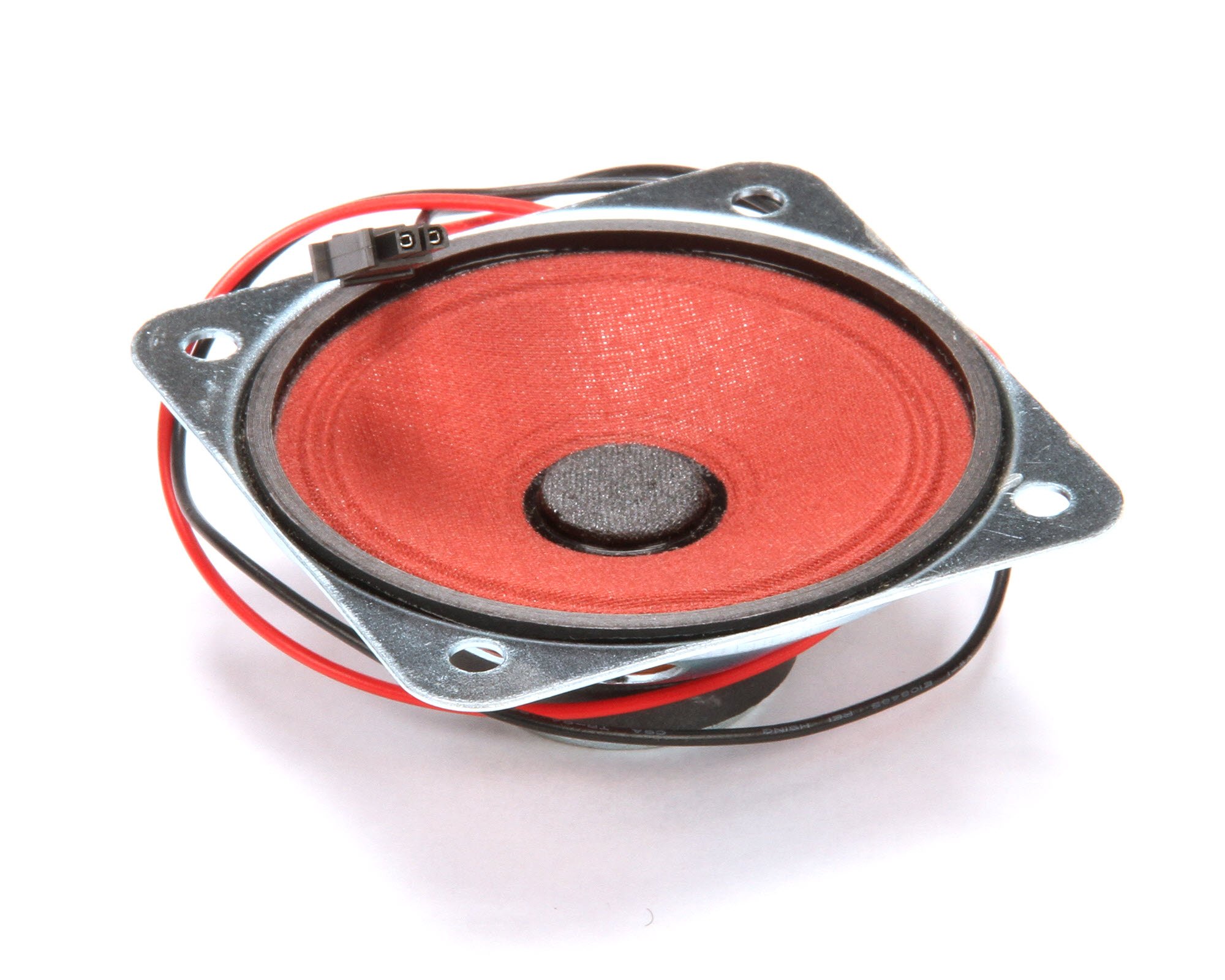 Garland 4523482 4 Watts SMT Speaker - Compact Surface Mount Speaker for Home Theater, Car Audio, and DIY Electronics Projects