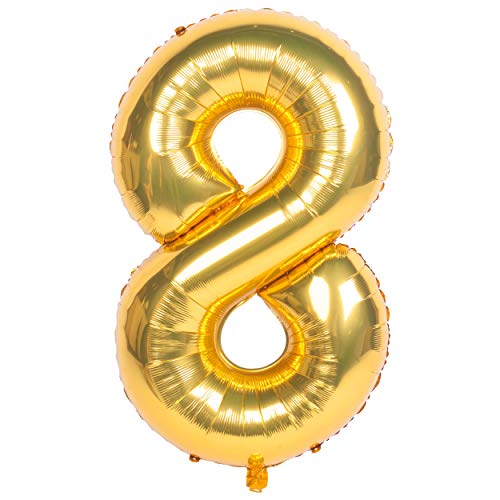 Gold 8