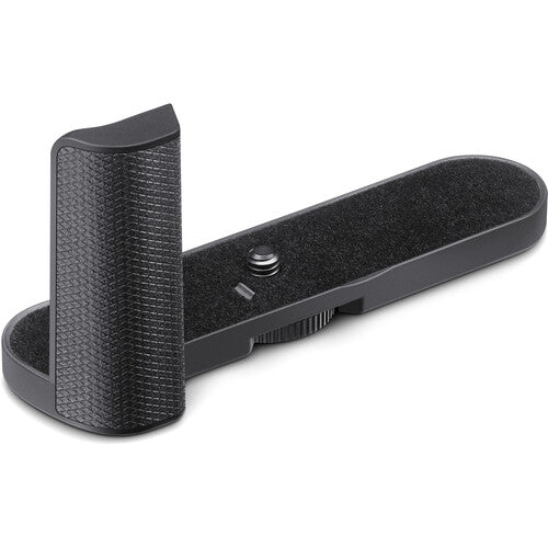 Leica D Lux 8 Camera Handgrip (Black) - Ergonomic Grip for Enhanced Stability & Comfort - Perfect for Travel, Street & Portrait Photography
