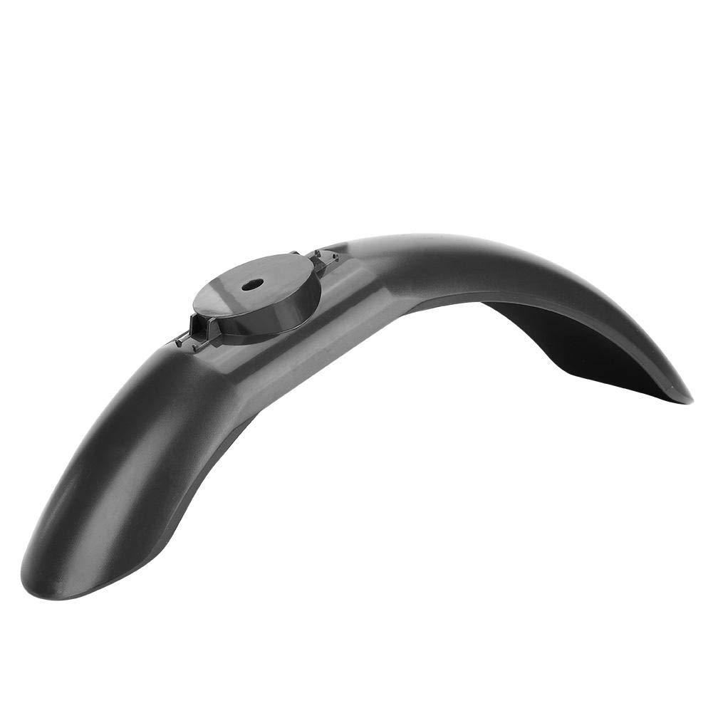 VGEBY Scooter Mud Fender Set - Front & Rear Fender Mega Guard Compatible with Xiaomi Mijia M365 Electric Scooter - Durable Splash Protection for Commuting & Outdoor Riding