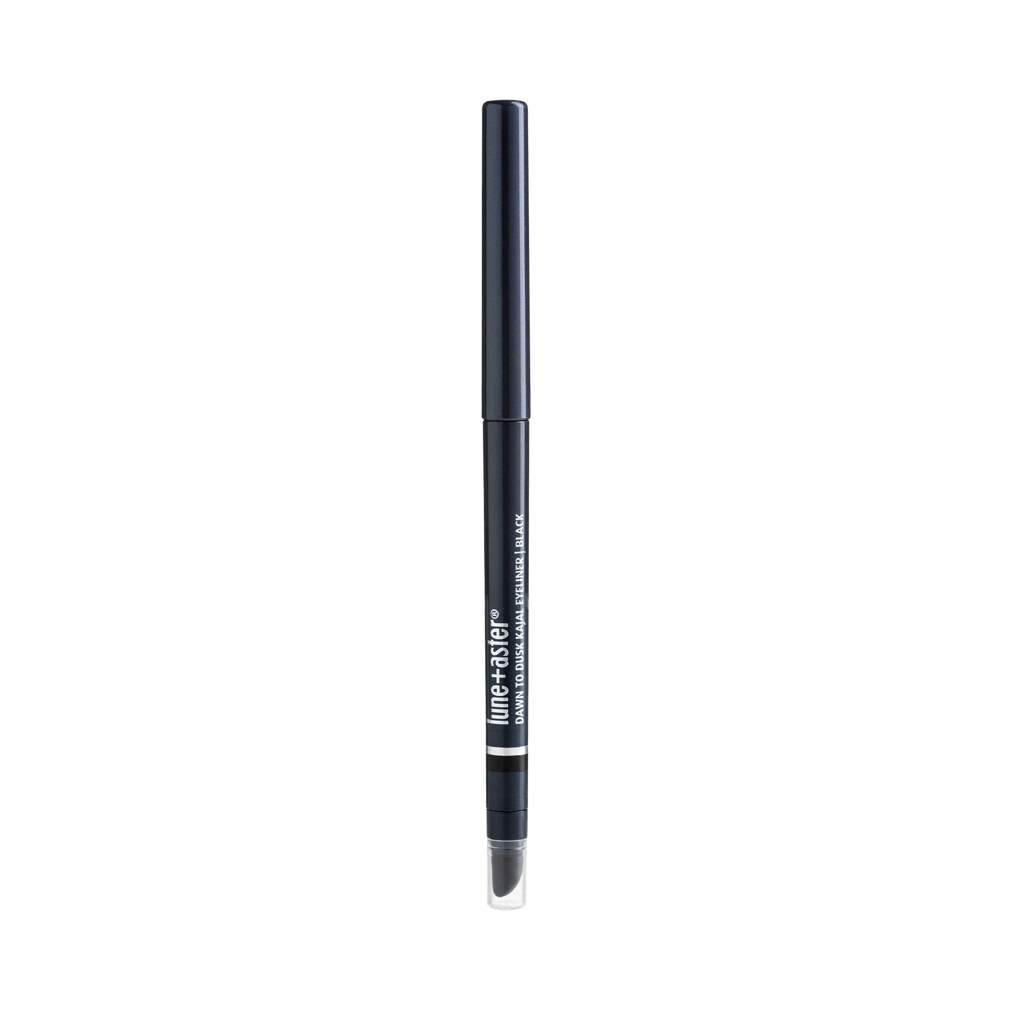 Long-Lasting Dawn to Dusk Kajal Eyeliner - Smudge-Proof & Waterproof for All-Day Wear - Perfect for Everyday Makeup & Special Occasions