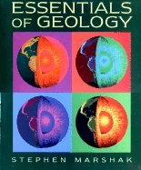 Essentials of Geology - 1st Edition Textbook | Earth Science Study Guide for College Students & Geology Enthusiasts | Perfect for Classroom Learning & Field Research