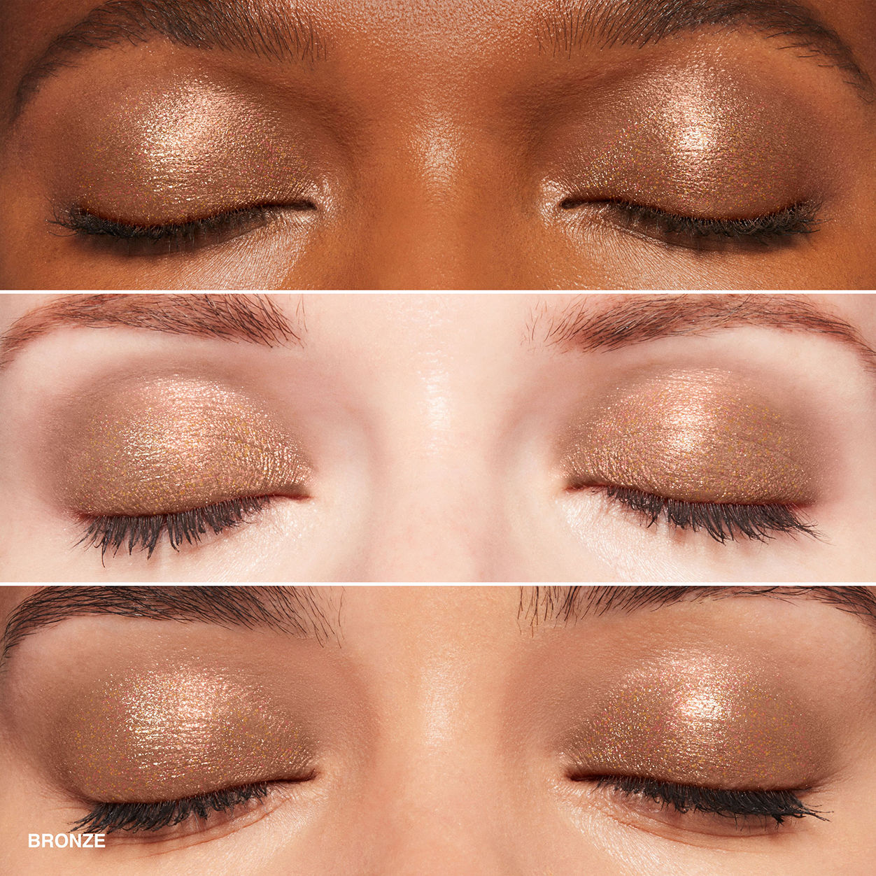 Long Lasting Cream Eyeshadow Stick - Waterproof & Smudge Proof for All-Day Wear - Perfect for Work, Party & Everyday Makeup