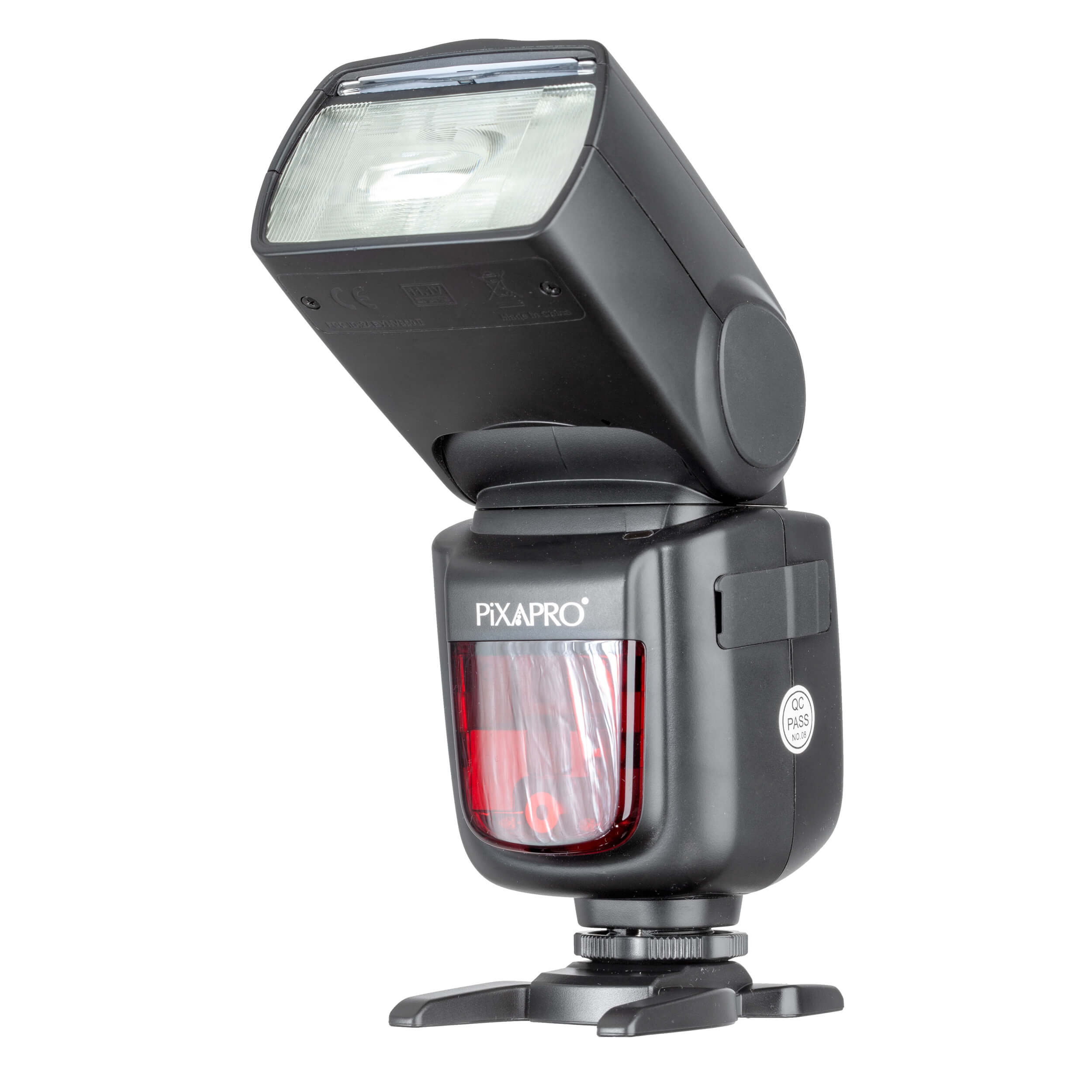 Godox V860II Li-Ion TTL Wireless Camera Speedlite Flash - Compatible with Canon, Nikon, Sony | Perfect for Wedding, Portrait & Event Photography