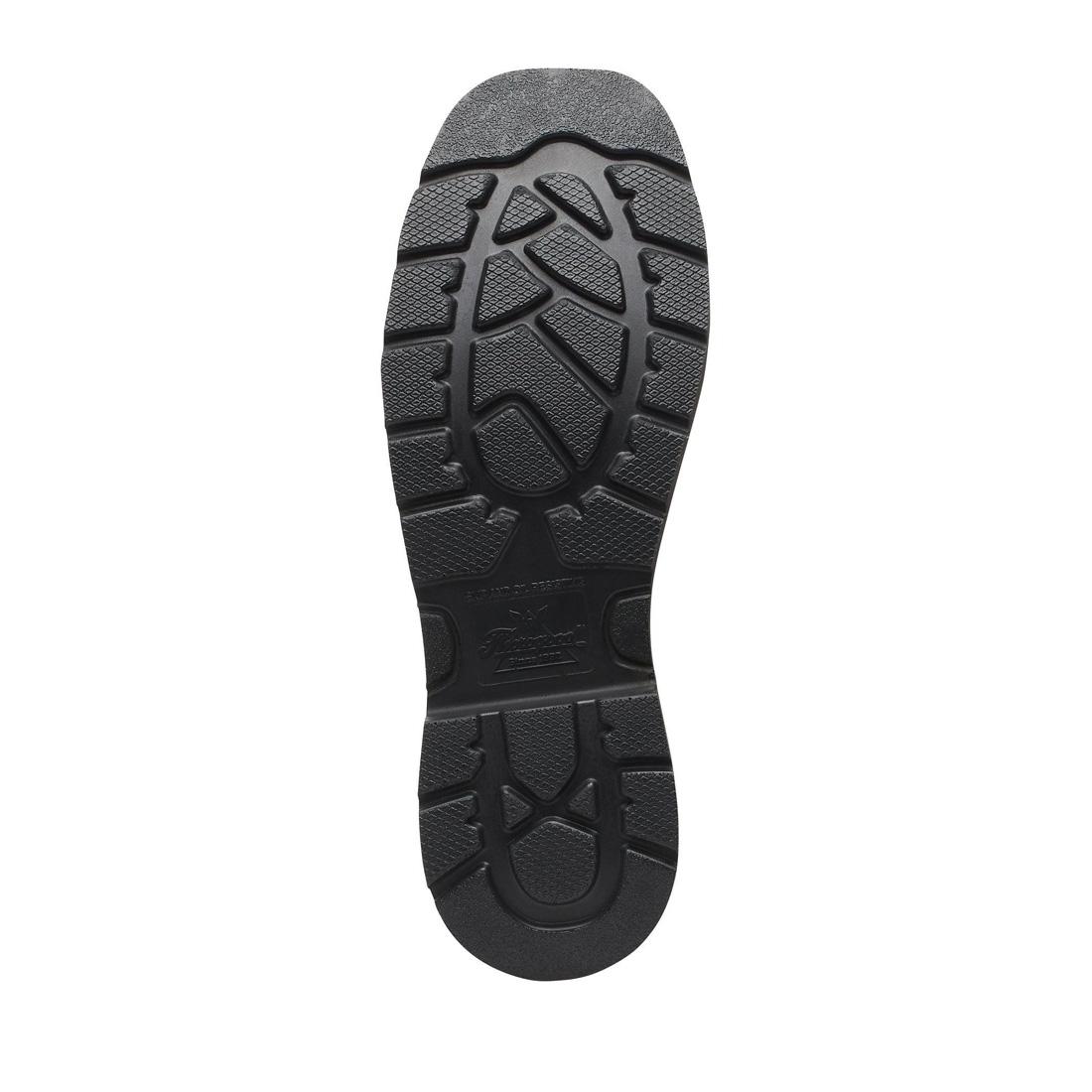 Square Toe Wellington 11