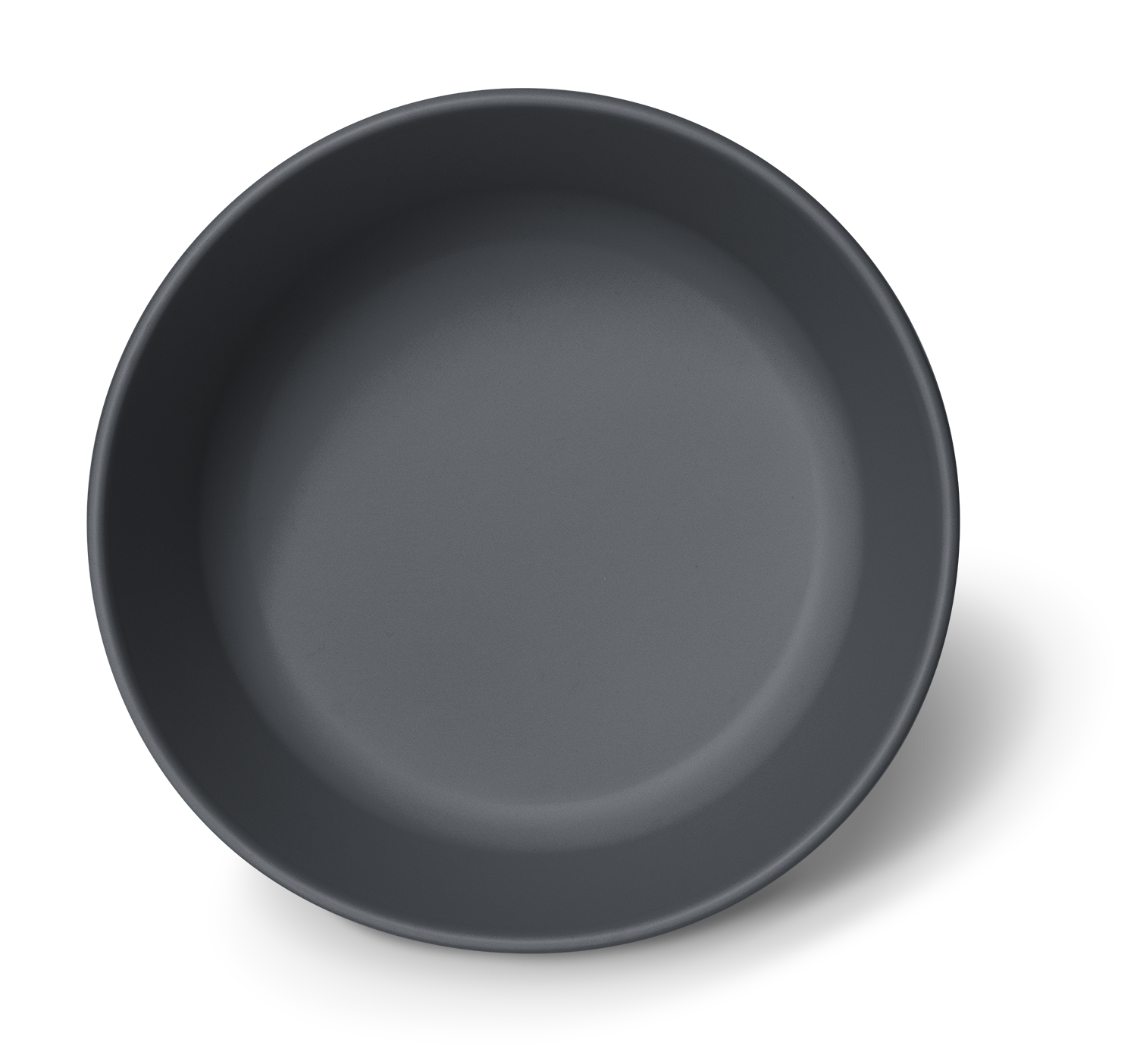 Parker Silicone Bowl - Microwave & Freezer Safe, Non-Slip Base, BPA-Free - Perfect for Meal Prep, Mixing, Serving & Storage