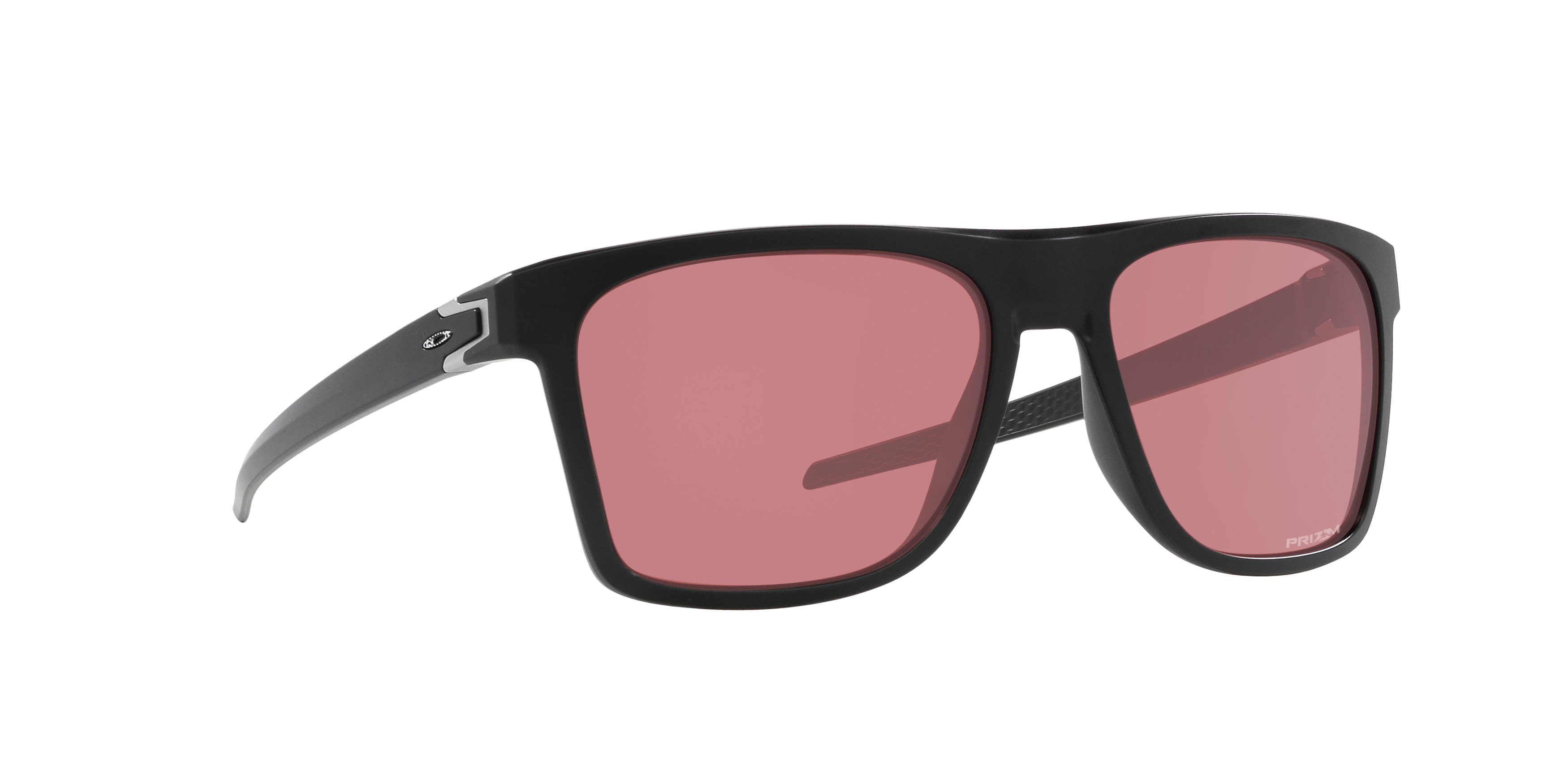 Oakley Leffingwell Polarized Sunglasses for Men - UV Protection, Lightweight & Durable Frame - Perfect for Running, Cycling & Outdoor Sports
