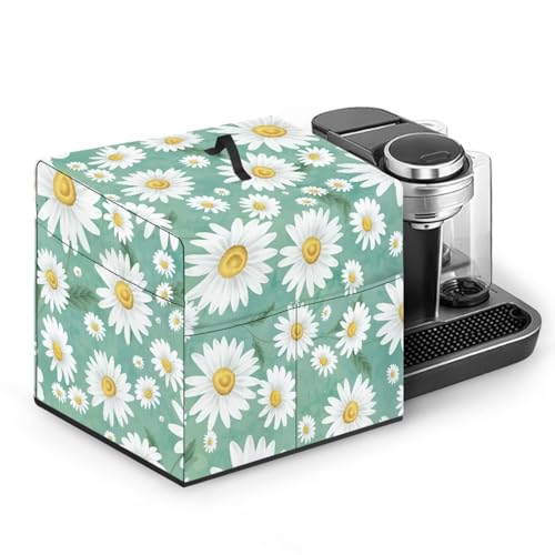 Daisy Printed
