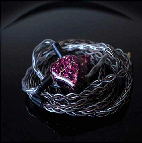 Kinera Odin Professional In-Ear Monitors (IEM) - High-Fidelity Sound for Musicians & Audiophiles | Perfect for Live Performances, Studio Recording & Critical Listening