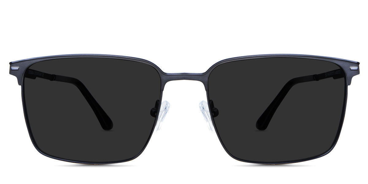 Griffin Men's Prescription Sunglasses - UV Protection Polarized Lenses for Driving, Fishing & Outdoor Activities