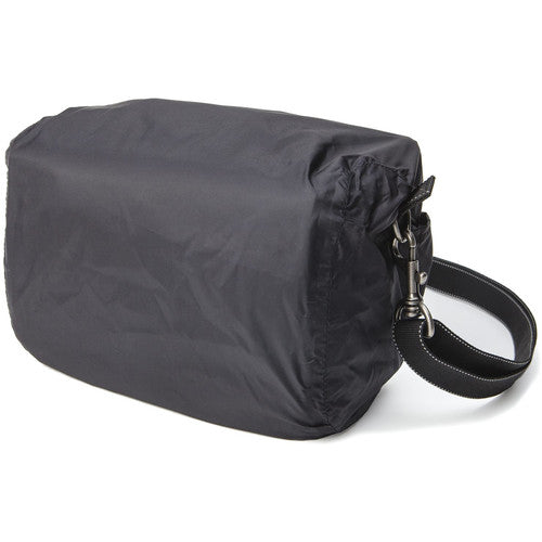 ThinkTank Mirrorless Mover 20 Camera Bag [Pewter] - Perfect for Travel & Street Photography with Mirrorless Cameras