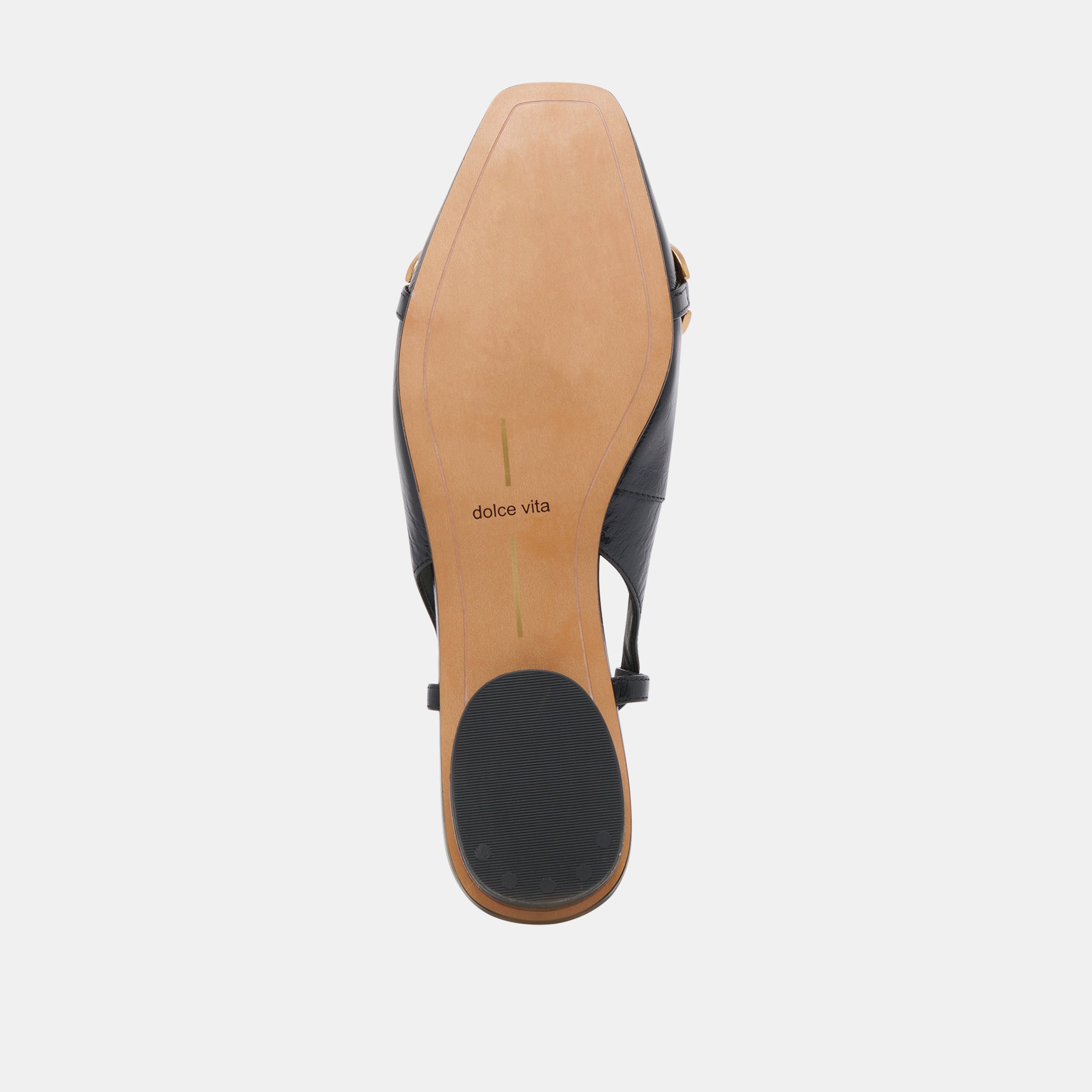 RAMANO FLATS MIDNIGHT CRINKLE PATENT - Stylish Women's Dress Shoes for Work, Party & Evening Events | Comfortable & Fashionable Heels for Professional & Social Occasions