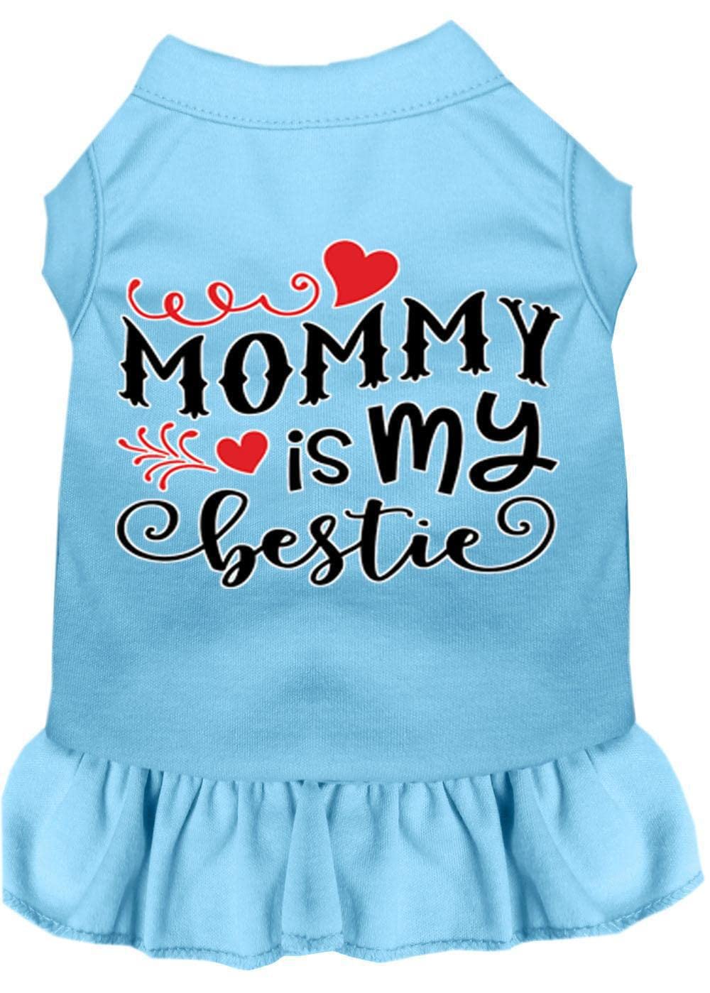 Mommy Is My Bestie
