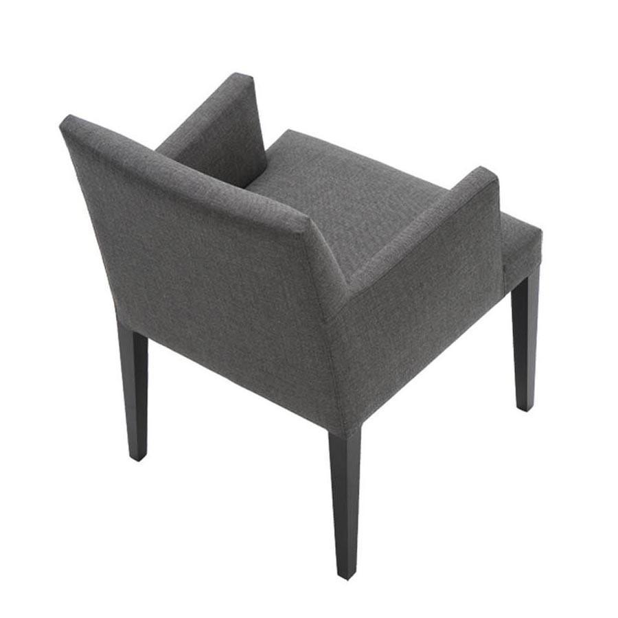 Anna SO1406 Modern Corporate Armchair - Ergonomic Office Chair with Adjustable Height for Executive Desks, Home Office & Conference Rooms