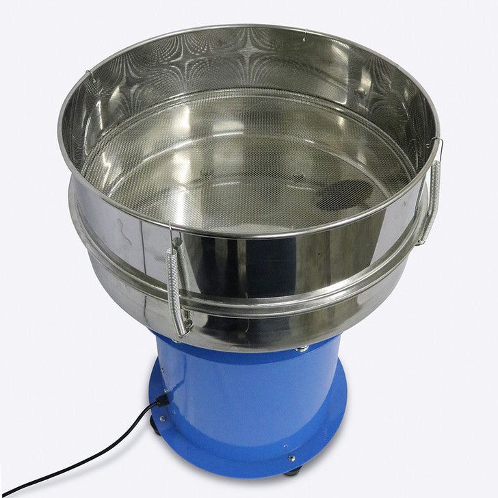 Quick Sift Pre Roll Commercial Automatic Sifting Machine for Herbs & Spices - Perfect for Bakeries, Coffee Shops & Commercial Kitchens
