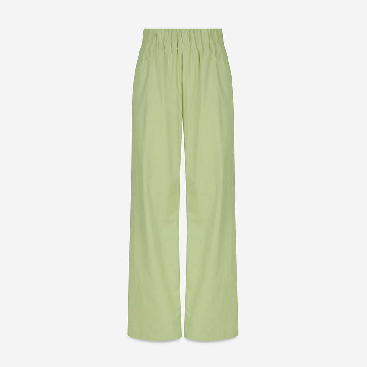 Frontier Women's Casual Pants - Honeydew Green | Comfortable Stretch Trousers for Work, Travel & Everyday Wear