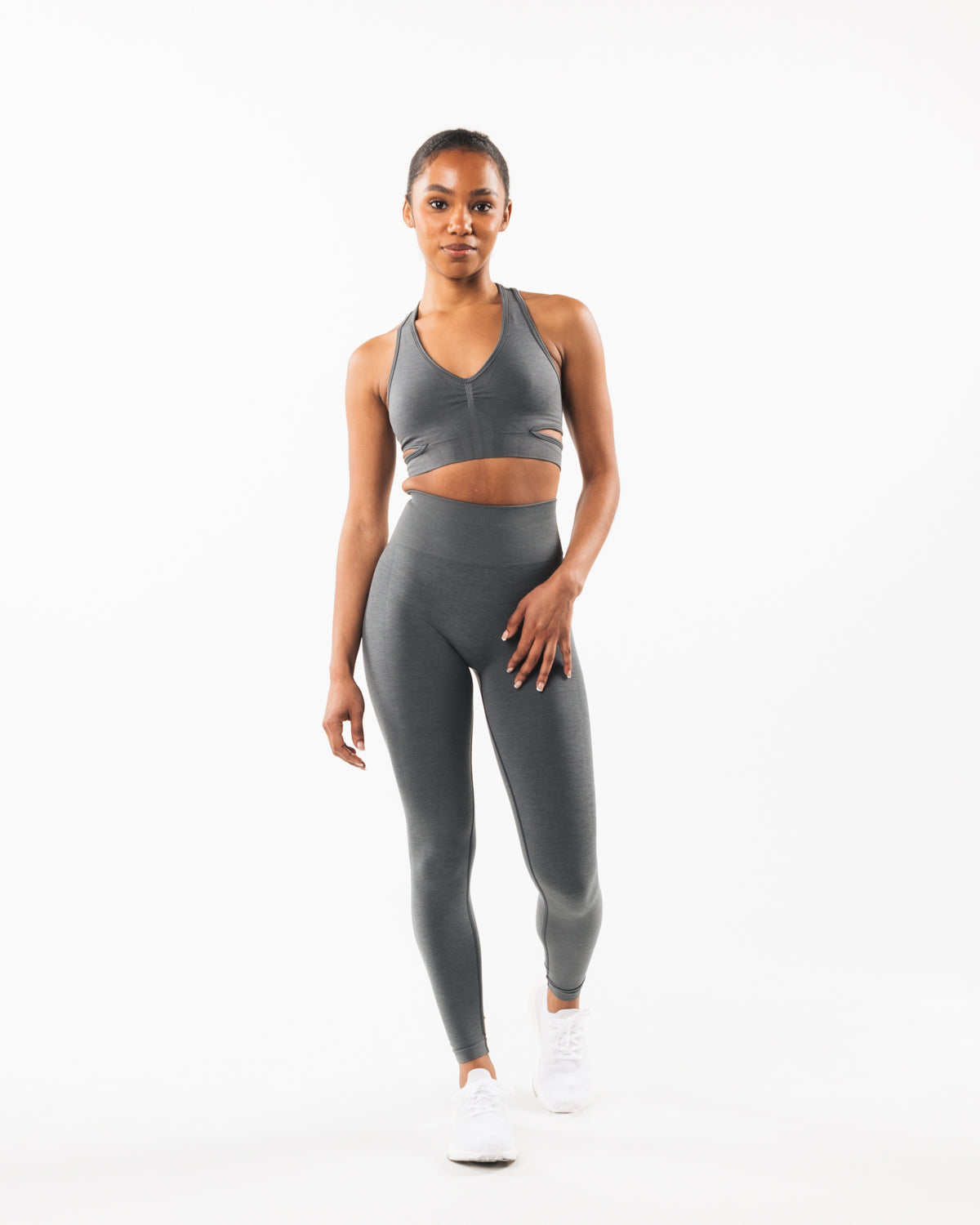Stratus Bra - Comfortable Wireless Support for Women | Perfect for Yoga, Workout & Everyday Wear