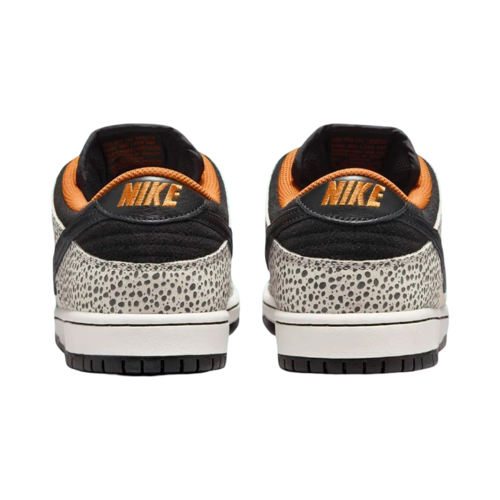 Nike SB Dunk Low Electric Pack Olympic Safari Sneakers - Men's Skateboarding Shoes for Street Style & Casual Wear - Perfect for Skating, Urban Fashion & Everyday Comfort