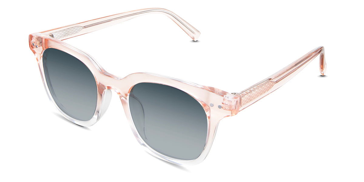 Stylish Sailor Women's Prescription Sunglasses - UV Protection, Polarized Lenses for Driving, Beach & Outdoor Activities