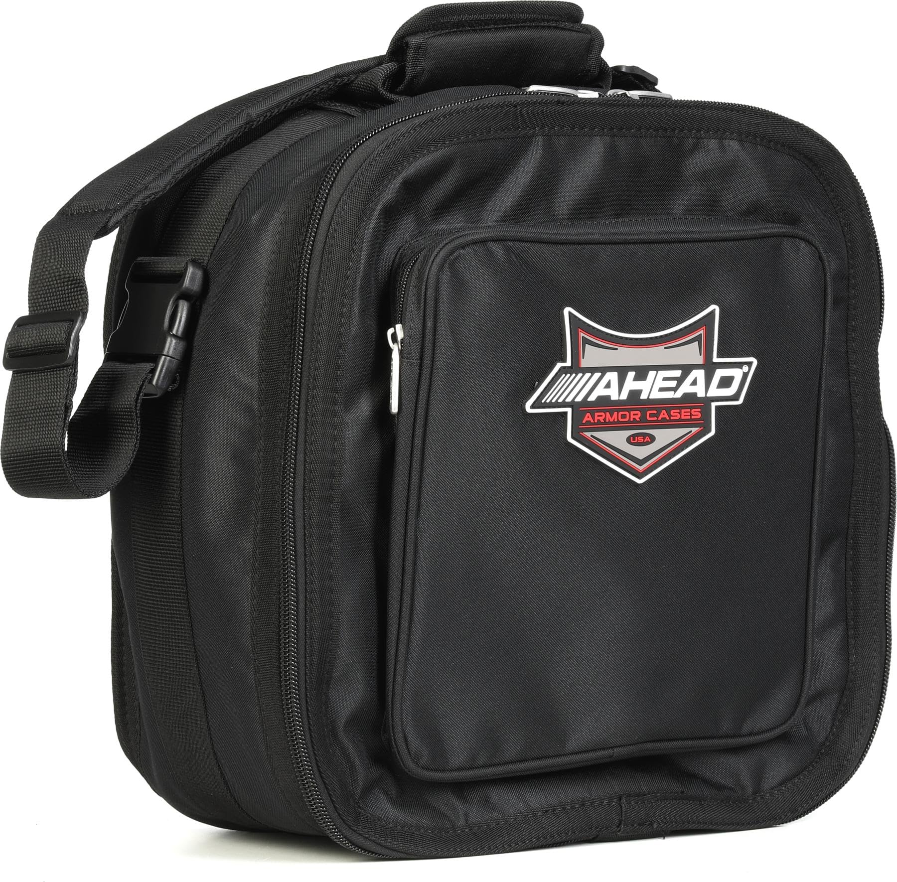 Premium Drum Set Bag (AA8115) - Heavy-Duty Waterproof Drum Case for Easy Transport & Storage - Perfect for Gigging Musicians & Band Practice