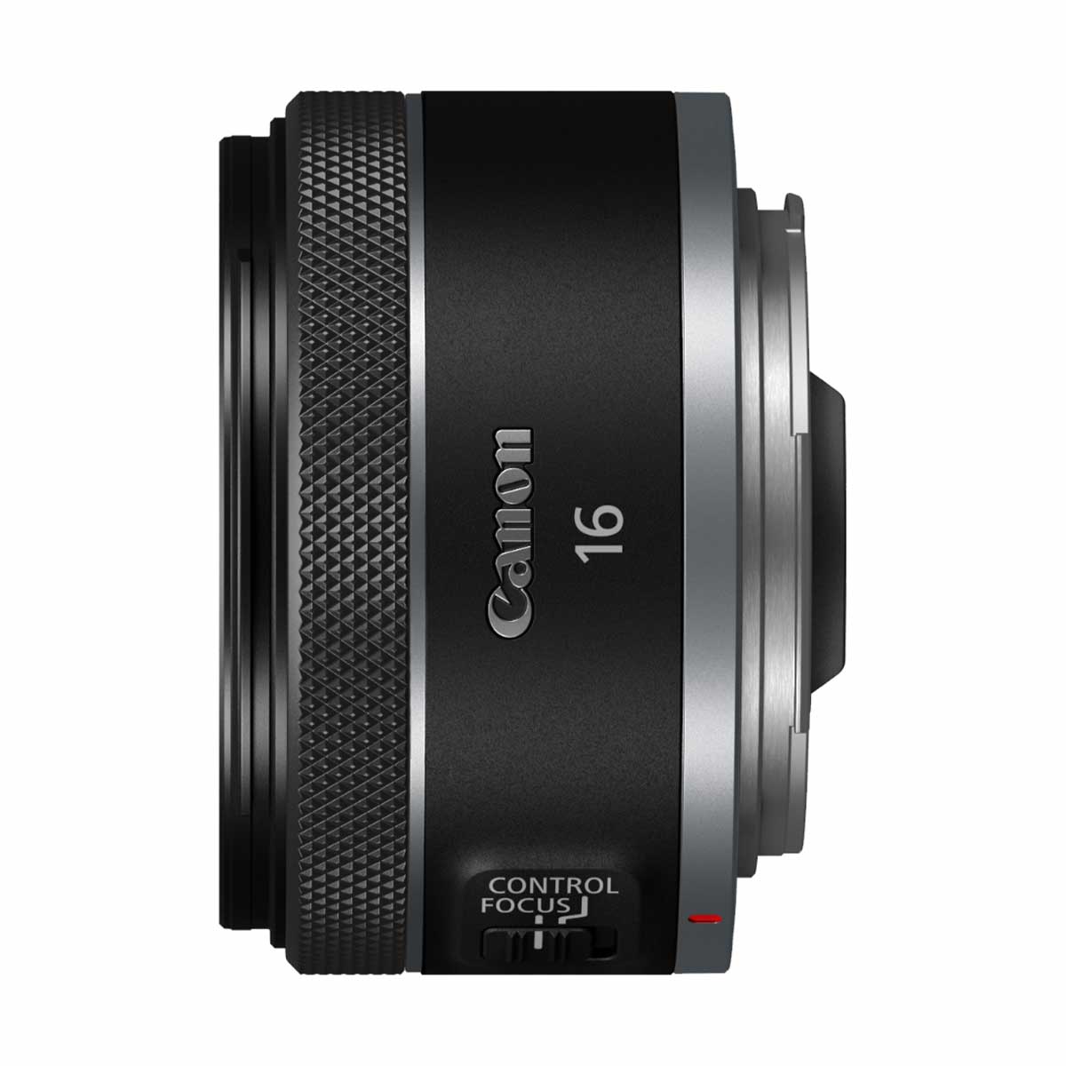Canon RF 16mm F2.8 STM Wide Angle Lens for EOS R Cameras - Perfect for Landscape, Architecture & Vlogging Photography