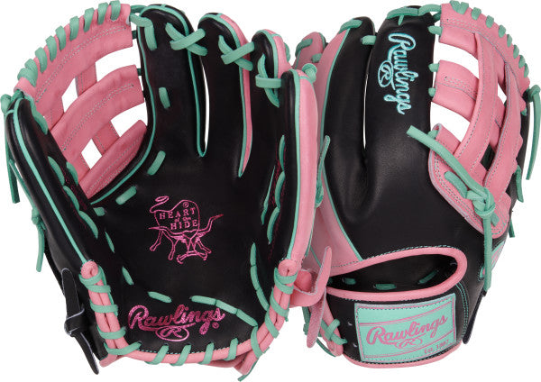 Rawlings Heart Of The Hide 12.25