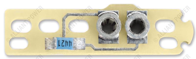 AP63553 High Precision Calibration Resistor #1 - Ideal for Electronics Testing, Circuit Debugging & Lab Equipment Calibration
