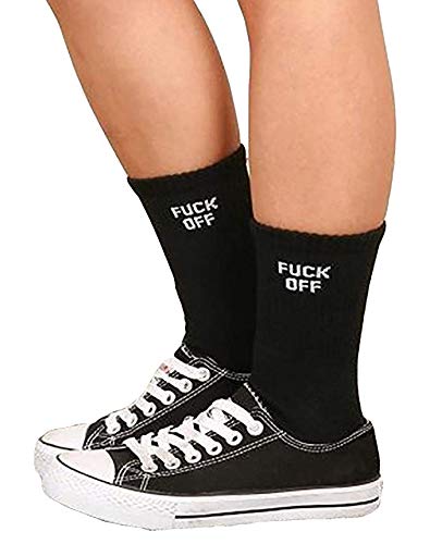 Black Fuck Off