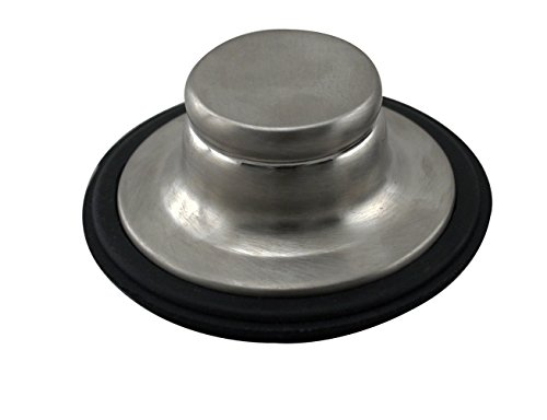 Satin Nickel