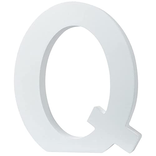 Letter Q