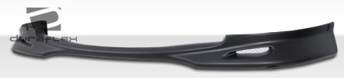 Duraflex TD3000 Front Lip Spoiler for 2000-2002 Toyota MRS - 1 Piece Polyurethane Body Kit - Enhance Style & Aerodynamics for Street or Track Racing