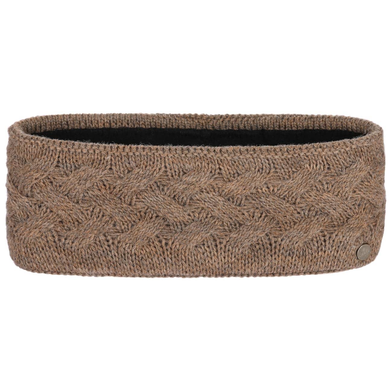 Lierys Fauske Headband - Soft & Stretchy Hair Band for Women & Girls - Perfect for Sports, Workouts, Yoga, and Everyday Wear