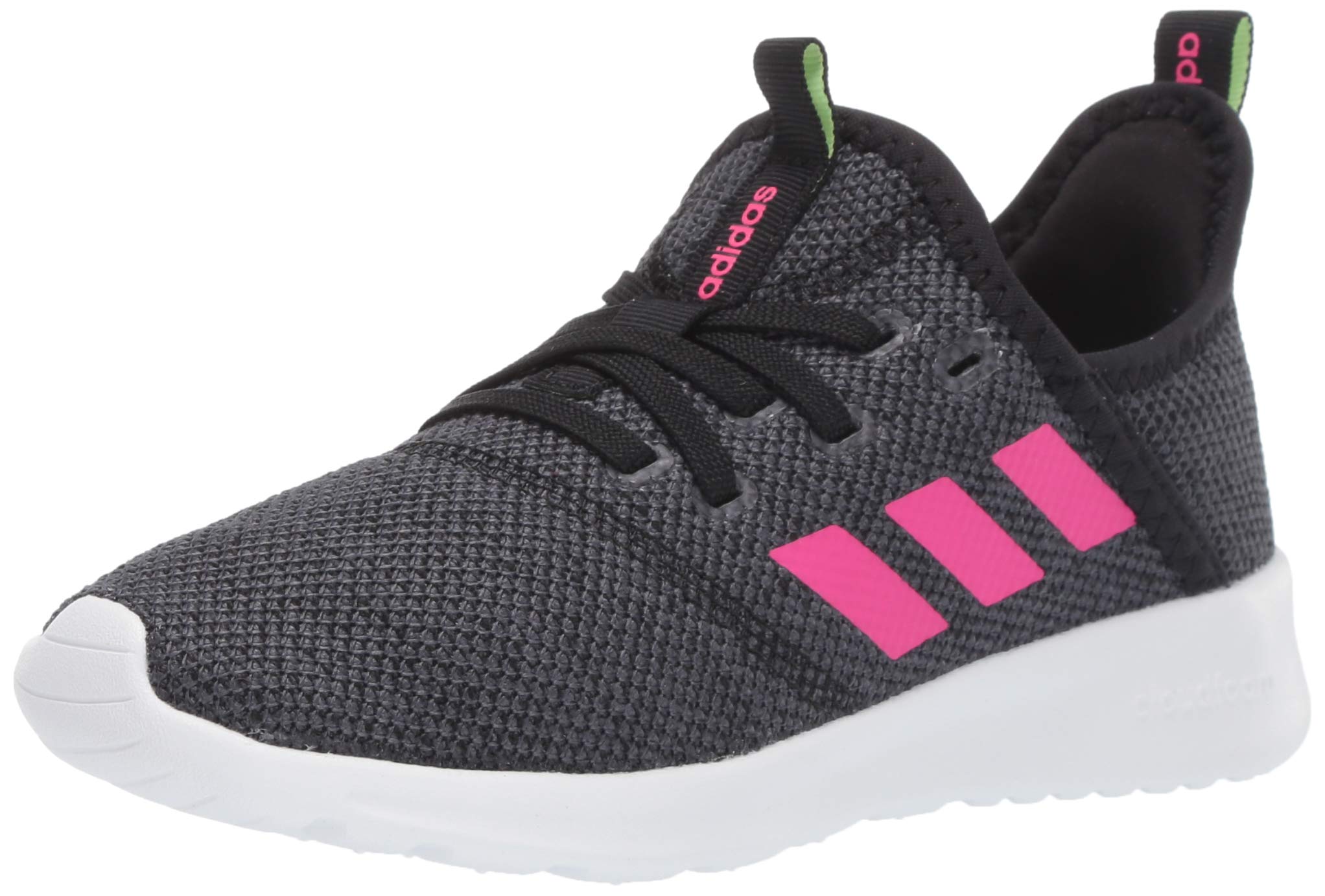 Adidas Unisex Kids Cloudfoam Pure Running Shoes - Lightweight & Comfortable for School, Sports & Daily Activities