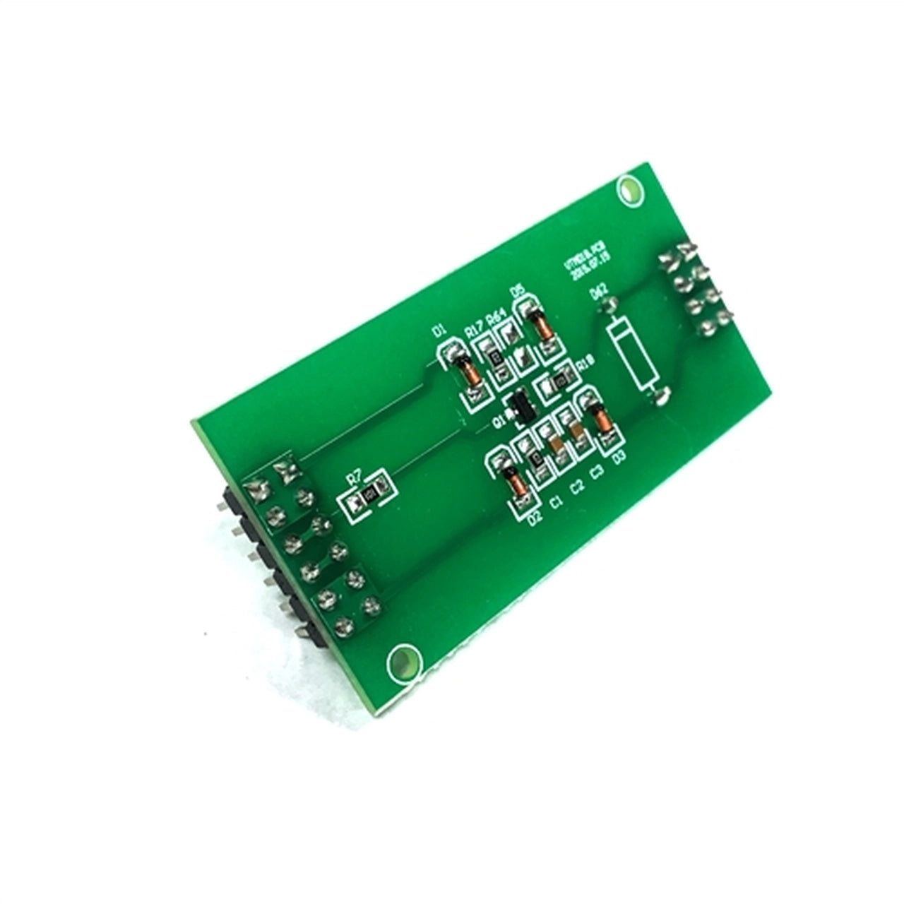 Aleko LM157A Exit Sensor Adaptor - Compatible with Automatic Gates & Garage Doors - Perfect for Home Security & Commercial Access Control