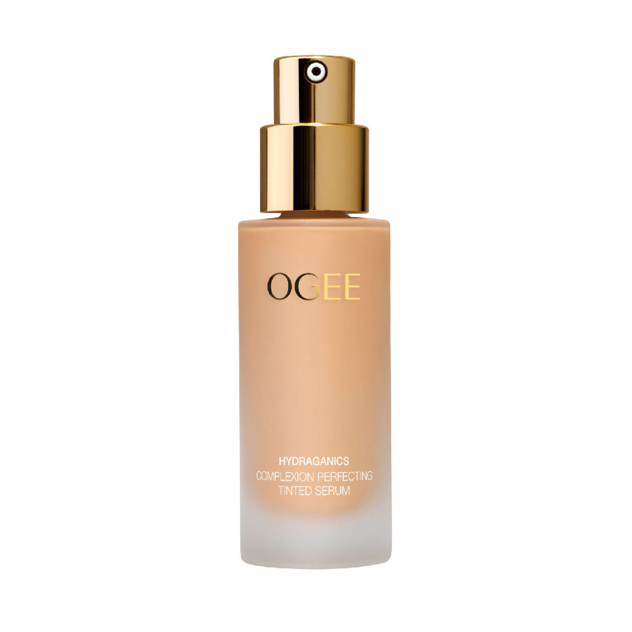 Complexion Perfecting Tinted Serum - Lightweight Foundation with SPF & Skincare Benefits for Flawless Coverage | Perfect for Daily Wear & Natural Makeup Looks