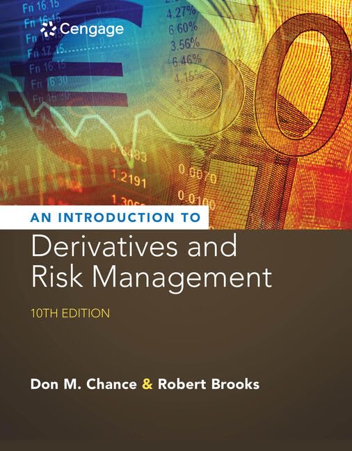 Introduction to Derivatives and Risk Management - Essential Guide for Finance Professionals & Investors | Online Trading, Portfolio Protection Strategies