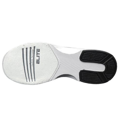 ELITE Women's Kona Mint Bowling Shoes - Lightweight & Comfortable for League Play & Tournaments | Perfect for Casual & Competitive Bowlers