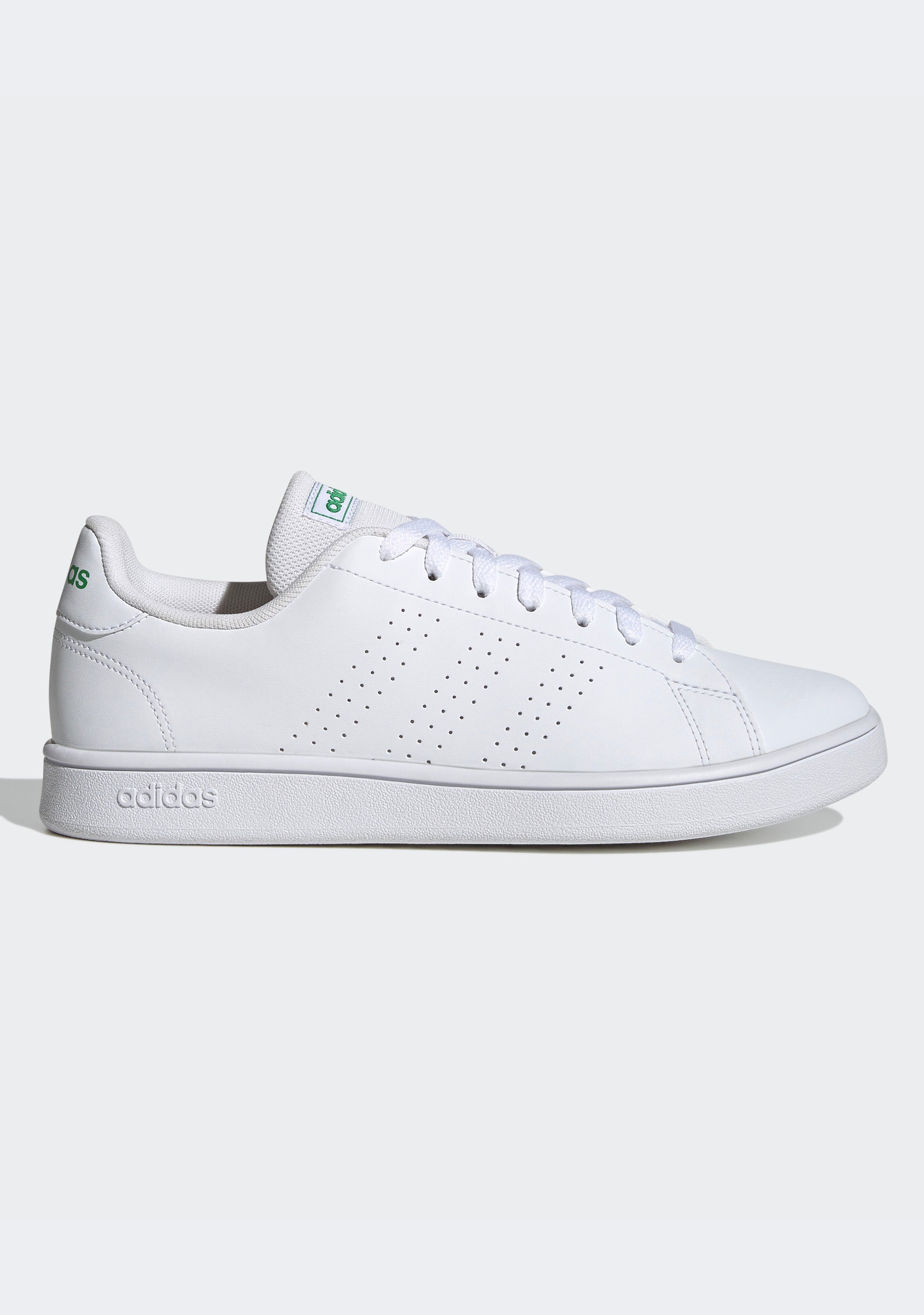 Adidas Men's Advantage Base Court Lifestyle Sneakers - Comfortable Casual Shoes for Walking, Gym & Everyday Wear