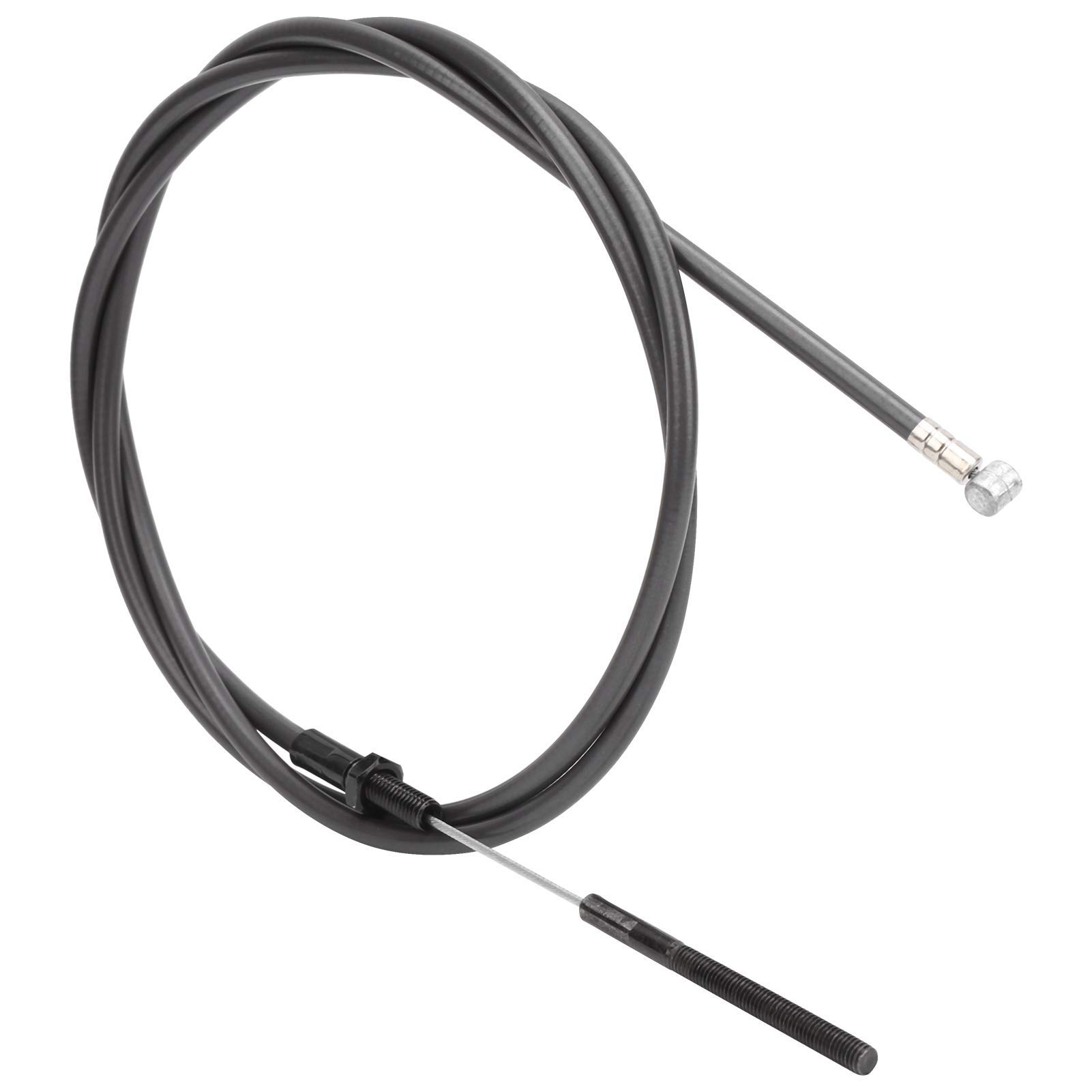 Dilwe Electric Scooter Brake Cable Kit - Compatible with Ninebot G30 Series - Replacement Brake Line for Enhanced Scooter Safety - Perfect for Commuting & Urban Riding Accessories
