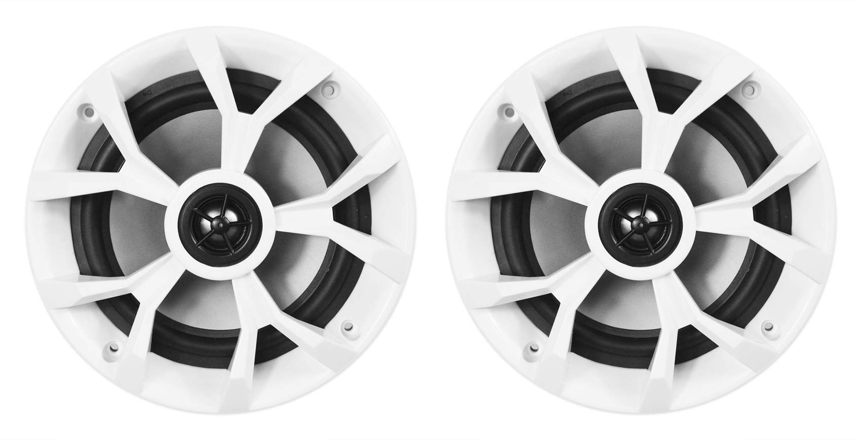 Rockville RKL65MBW 6.5