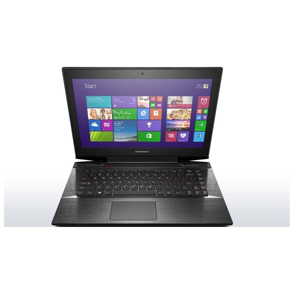 Lenovo Y40-80 Gaming Laptop - Intel Core i7-5500U Processor, 8GB RAM, 14