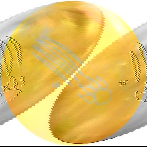 900Global Honey Badger Bowling Ball - High Performance Reactive Resin Ball for Hook & Strike | Perfect for League Play & Tournament Competition