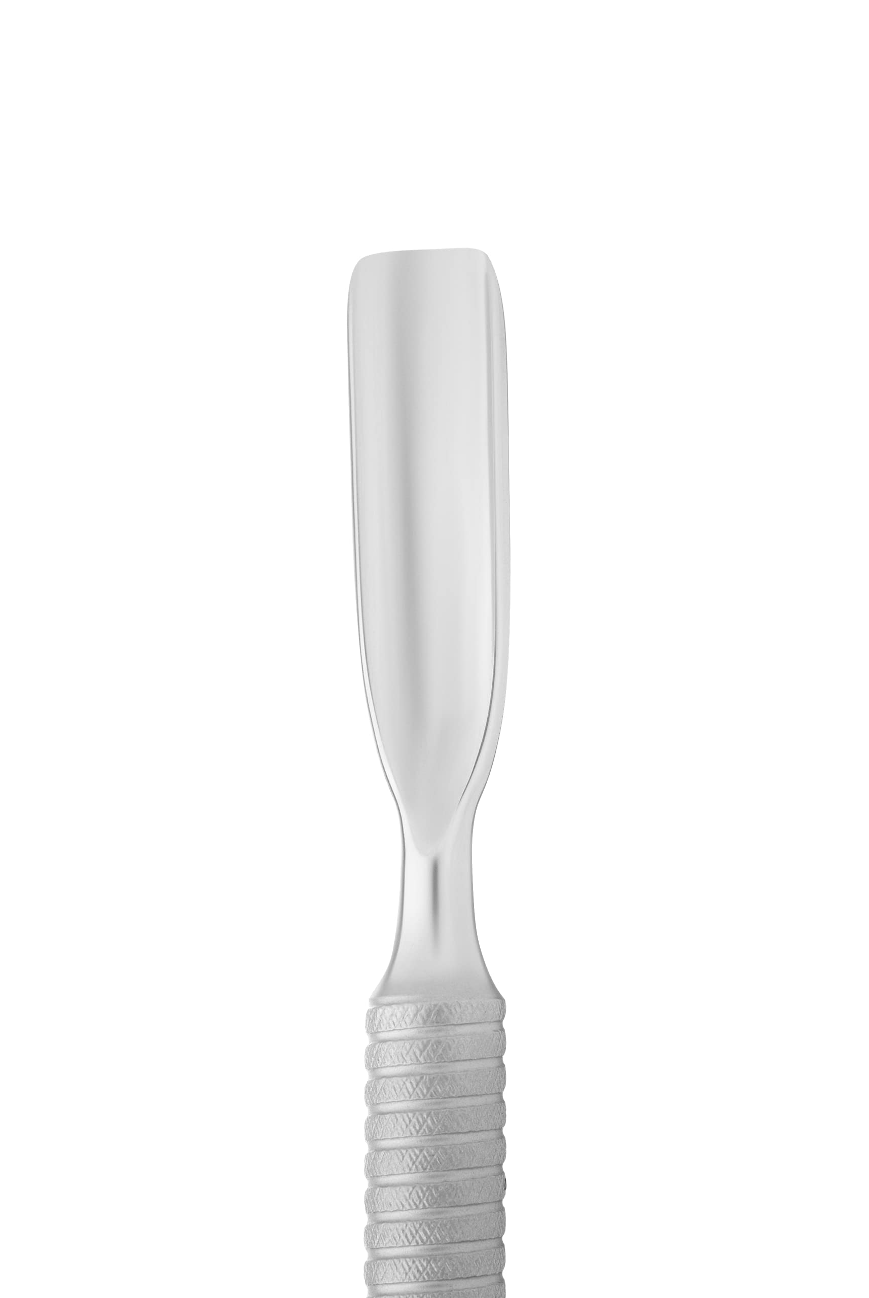 STALEKS PRO Cuticle Pusher Smart 51 Type 2 - Professional Manicure Tool for Nail Care (Model PS-51-2) | Perfect for Salon & Home Nail Grooming
