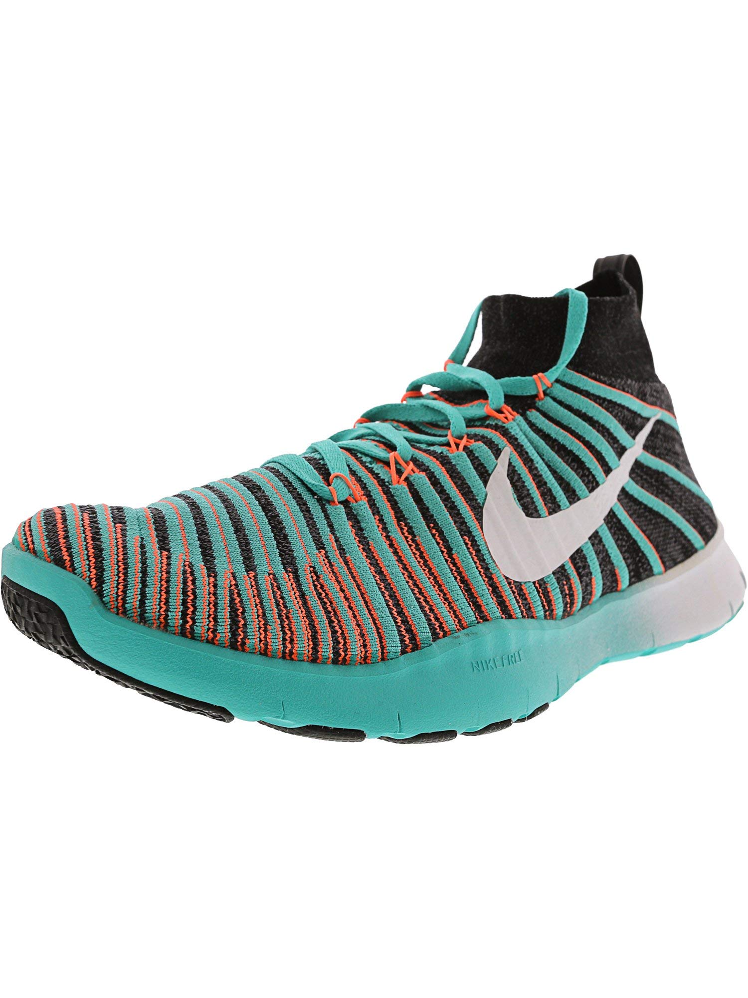 Nike Men's Free Train Force Flyknit Running & Training Shoes - Lightweight Gym Workout & Jogging Athletic Footwear for Men
