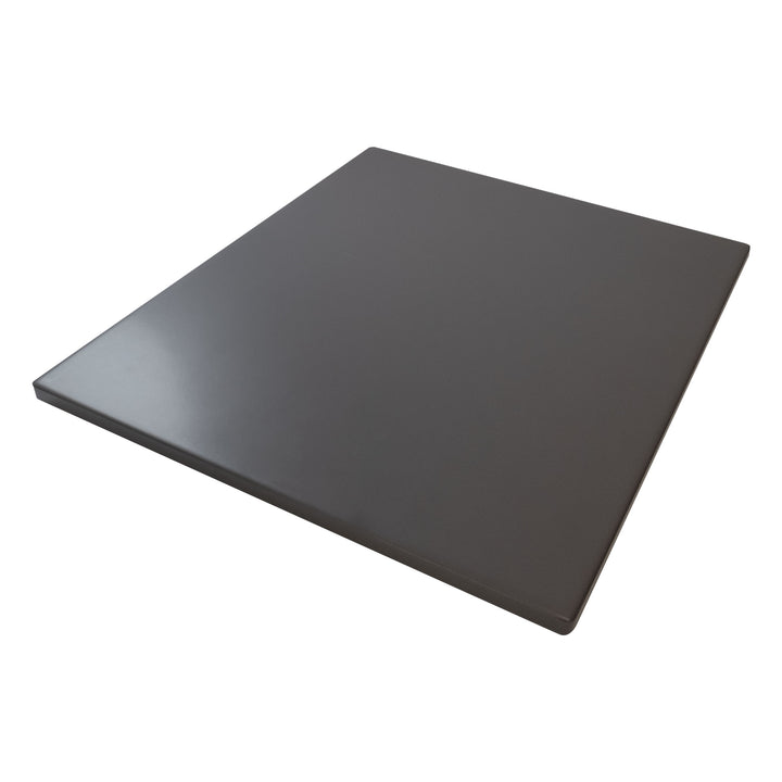 Premium Old Stone Rectangle Glazed Cordierite Pizza Stone - 14x16 Inch Grey Baking Stone for Perfect Homemade Pizza, Bread & Pastry - Ideal for Oven, Grill & Outdoor Cooking