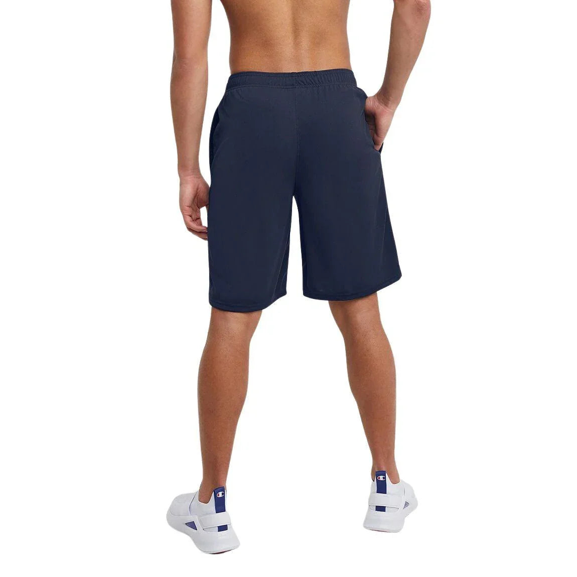 Champion Moisture Wicking Sport Shorts for Men - 10