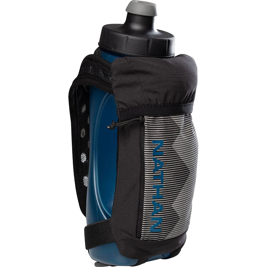 QuickSqueeze 22oz Reusable Water Bottle - BPA Free, Leak Proof, Portable Sports & Gym Bottle for Hydration On The Go
