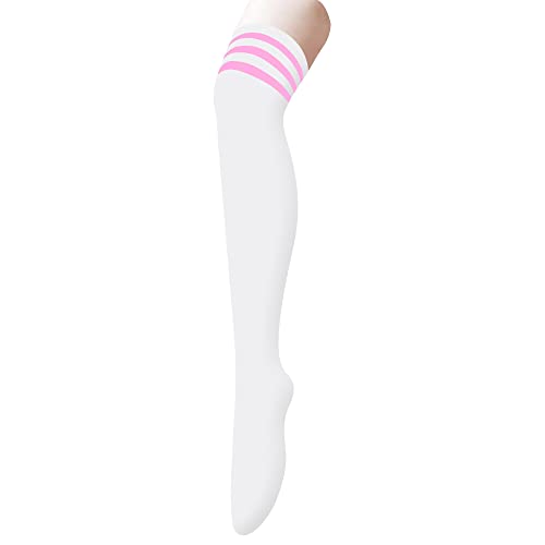 Z White Pink