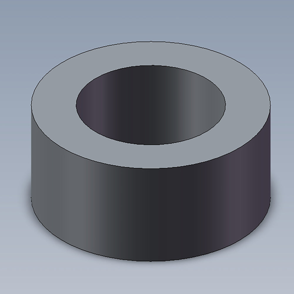 BD4603 60 Bushing - High-Quality Replacement Bushing for Industrial Machinery & Automotive Applications - Durable Wear-Resistant Component for Smooth Operation in Heavy-Duty Equipment