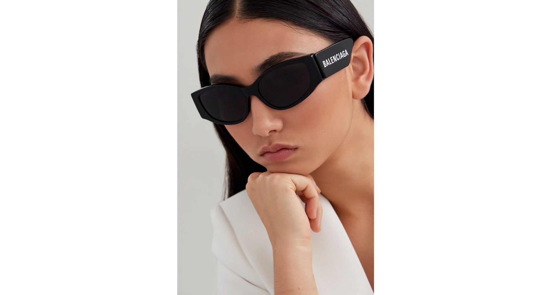 Balenciaga BB0258S Sunglasses - Luxury Designer Shades for Men & Women - UV Protection, Polarized Lenses - Perfect for Outdoor Activities, Travel, and Fashion Statements